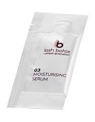 Состав для ламинирования ресниц №3 Lash Botox