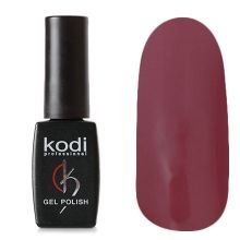 Цветной гель-лак Kodi  (8мл.) №052