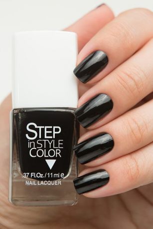 Лак для ногтей Step № 30