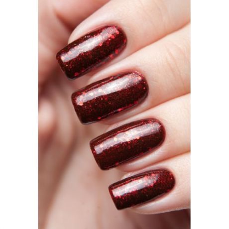 Лак д/ногтей "Dance Legend" Red Show №11