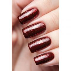 Лак д/ногтей &quot;Dance Legend&quot; Red Show №11