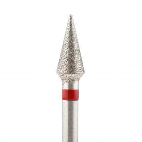 Фреза алмазная для маникюра и педикюра Erfolg Cosmetics 165.514.040