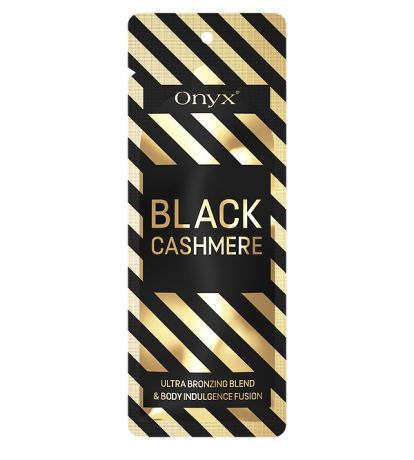 Бальзам бронзатор"ONYX( Black cashmere)" 15 мл.