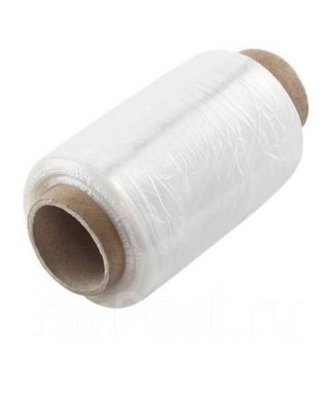 Плёнка узкая для паровой бани Lash Botox