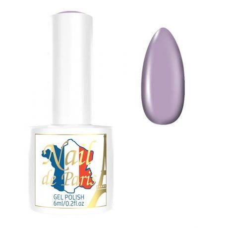 Гель-лак Nail de Paris 6мл №62
