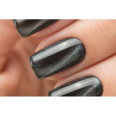 Гель-лак Dance Legend коллекция Magnetic Top №LE 51 Silver