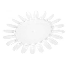 Палитра для лаков ромашка