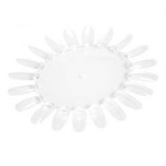 Палитра для лаков ромашка