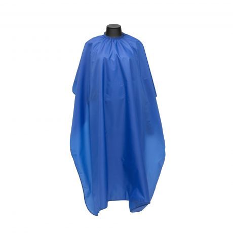 Пеньюар голубой однотонный MelonPro MP02