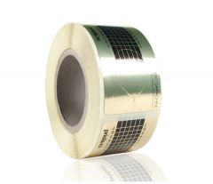 Формы для наращивания одноразовые узкие GC