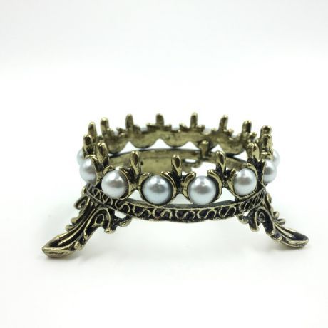 Подставка под кисти "Корона"