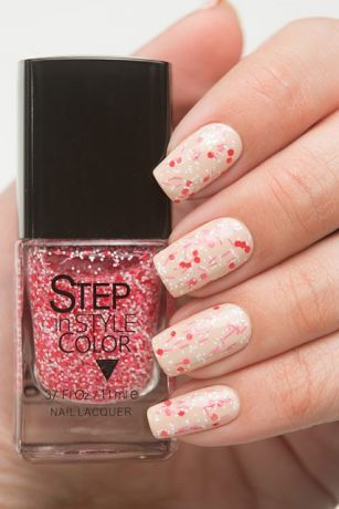 Лак для ногтей Step № 31