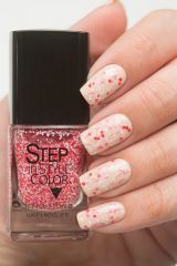 Лак для ногтей Step № 31