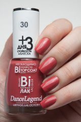 Лак для ногтей &quot;DL&quot; Binary №30