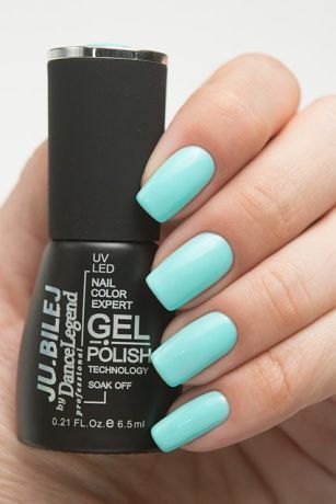 Гель- лак JuBilej Soft № S09