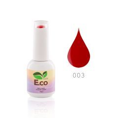 Гель-лак для ногтей E.co Nails Classic №003 10мл