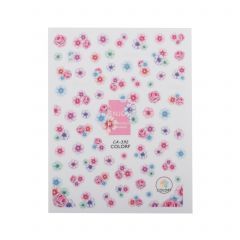 Наклейки для ногтей CA392