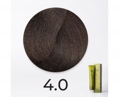 Краска для волос FarmaVita B.Life Color 4.0 Каштановый, 100мл