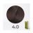 Краска для волос FarmaVita B.Life Color 4.0 Каштановый, 100мл