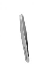 Пинцет для бровей (широкие скошенные кромки) Staleks Beauty&Care 10 Type 3