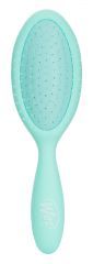 WET BRUSH KID GRIP AQUA Щетка для волос специально для детей (мятная)