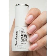 Гель-лак для ногтей "Dance Legend" №008