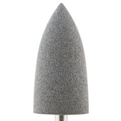 Полировщик БОЛЬШОЙ СЕРЫЙ острый