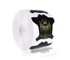 Формы для наращивания одноразовые универсальные (бабочка) GC