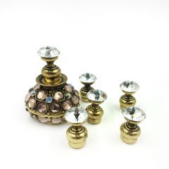 Подставка E.co Nails под типсы