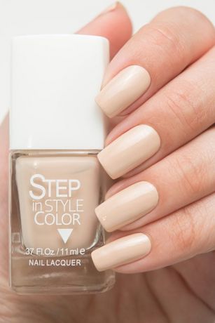 Лак для ногтей Step № 32