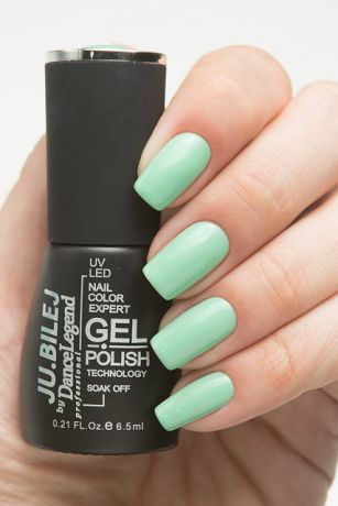 Гель- лак JuBilej Soft № S10