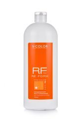 Кондиционер для поврежденных волос V-Color RE FORM 1 литр