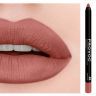 Гелевая подводка в карандаше для губ Provoc Gel Lip Liner №48