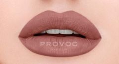 Гелевая подводка в карандаше для губ Provoc Gel Lip Liner №48