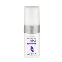 Мист для лица экспресс-увлажнение с мочевиной 10% ARAVIA Professional Moisture Mist 150 мл