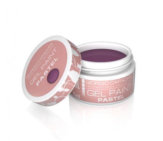 Гель-Краска "PASTEL" №207 GC 7 мл
