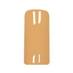 Гель-паста Planet Nails оранжевая пастель  5г