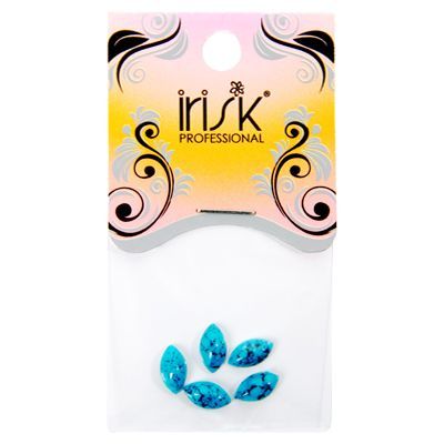 Декоративные элементы "Капля Бирюзы"