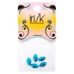 Декоративные элементы "Капля Бирюзы"