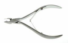 Кусачки Metzger CN-04(2)-T(5mm)-LJ Cobalt (Double spring)