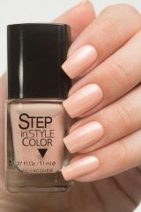 Лак для ногтей Step № 33