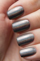 Лак для ногтей &quot;DL&quot;New Prism №02