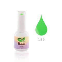Гель-лак для ногтей E.co Nails Classic №189 10мл