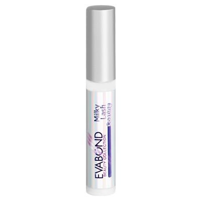 Закрепитель для искусственных ресниц Milky Lash Coating, 10мл