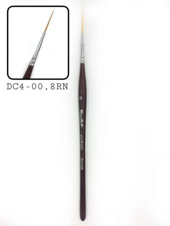 DC4-00,8RN Кисть син жел страй 0 нес. борд