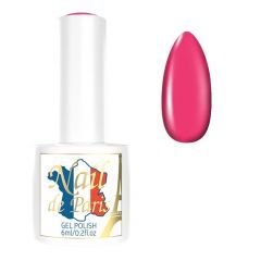 Гель-лак Nail de Paris 6мл №70