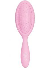WET BRUSH KID GRIP RINK Щетка для волос специально для детей (розовая)