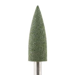 Полировщик СРЕДНИЙ ЗЕЛЕНЫЙ острый