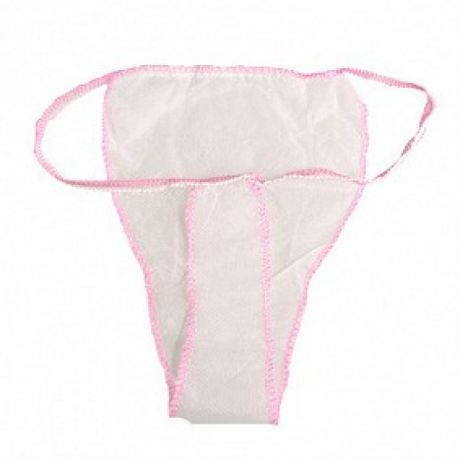 Трусики для эпиляции женские 25шт.