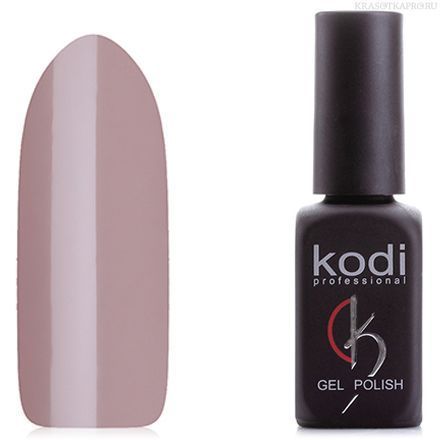 Цветной гель-лак Kodi  (8мл.) №068